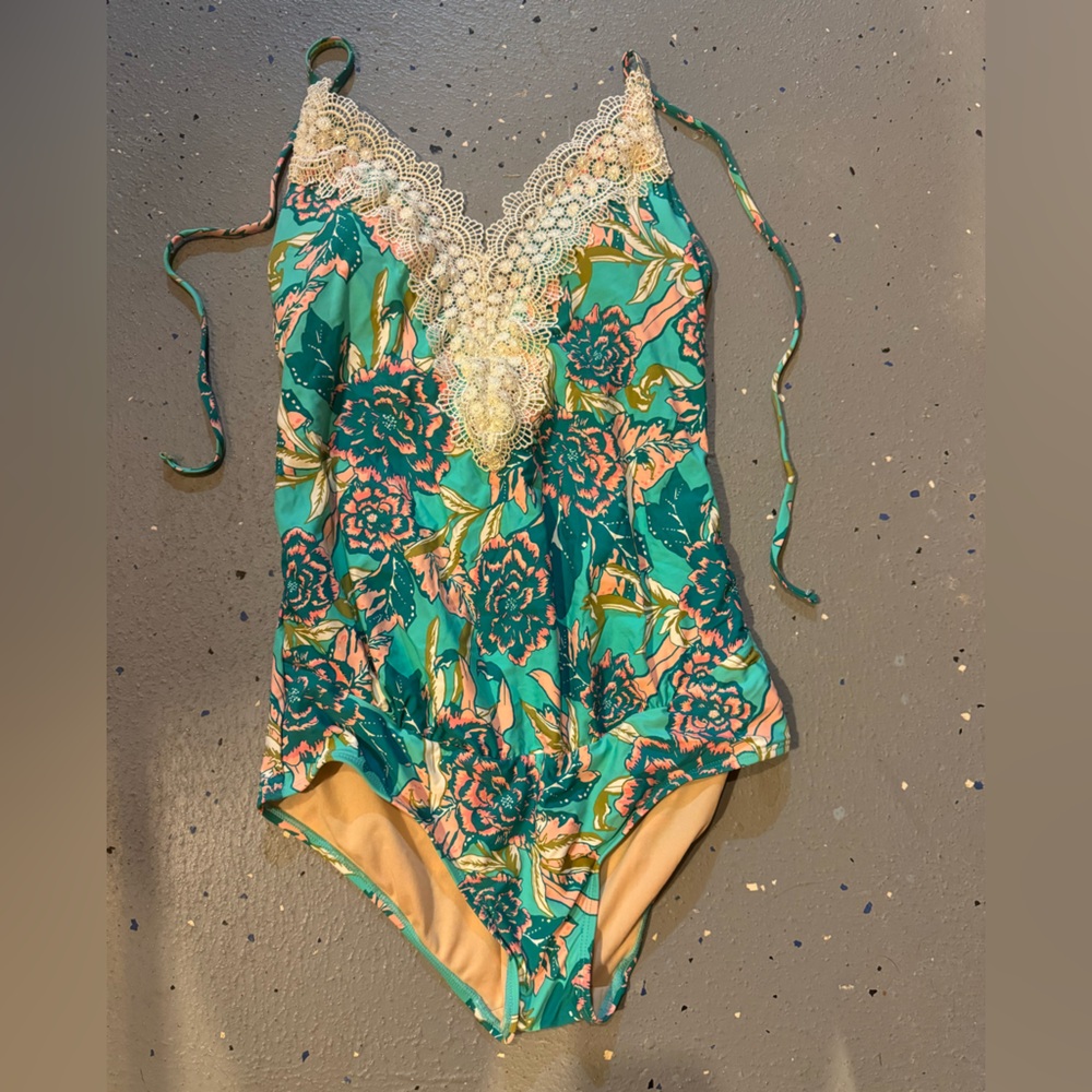 Maternity Swim Suit